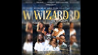 The Wizard 20Twenty előzetes