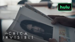 La chica invisible előzetes