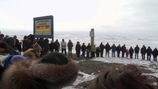 Children of the Arctic előzetes