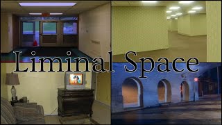 Liminal Spaces előzetes