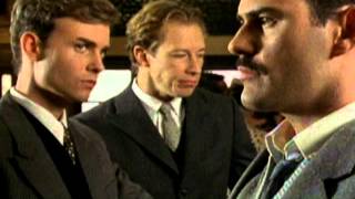 Hemingway vs. Callaghan előzetes