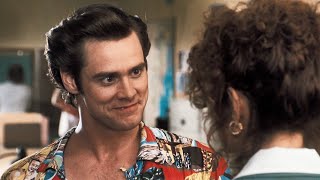 Ace Ventura - Állati nyomozó előzetes