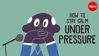 How to Stay Calm Under Pressure előzetes