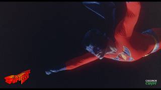 Supersonic Man előzetes