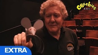 CBeebies Presents: A Christmas Carol előzetes
