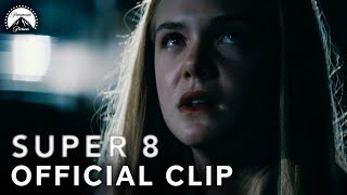 Super 8 előzetes