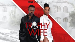 Trophy Wife előzetes