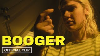 Booger előzetes