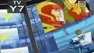 NASCAR Racers: The Movie előzetes