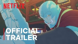 Bright: Samurai Soul előzetes