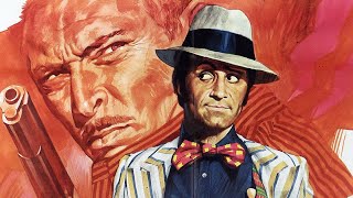 Dio, sei proprio un padreterno! előzetes