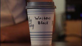 Writer's Block előzetes