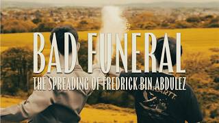 Bad Funeral előzetes