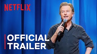 David Spade: Nothing Personal előzetes