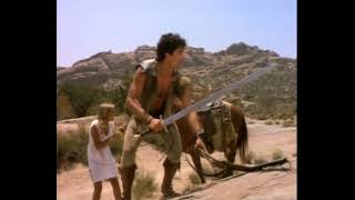 Wizards of the Demon Sword előzetes