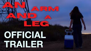 An Arm and a Leg előzetes