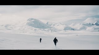 Døde menn går på ski előzetes