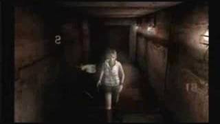 The Making of Silent Hill 3 előzetes