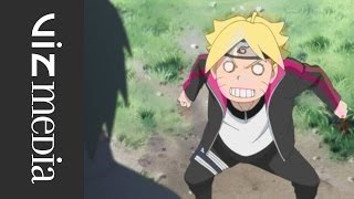 Boruto: Naruto the Movie előzetes
