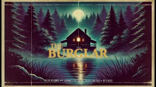 The Burglar előzetes