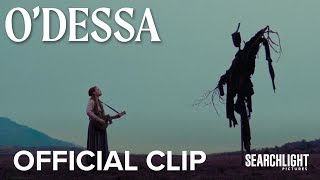 O'dessa előzetes