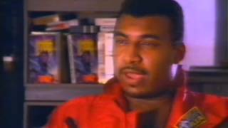 Black Sci-Fi előzetes