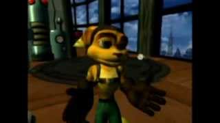 The Making of Ratchet & Clank előzetes