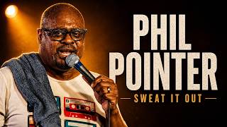 Phil Pointer: Sweat it Out előzetes