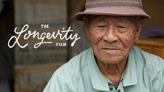 The Longevity Film előzetes