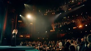 An Audience with Adele előzetes