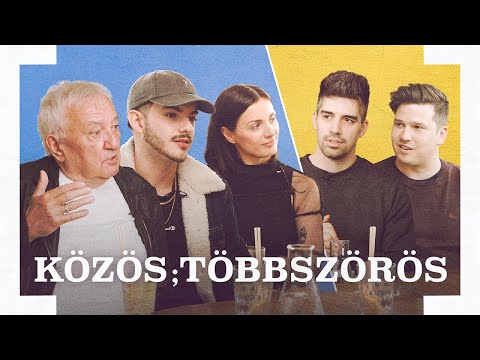 Közös Többszörös