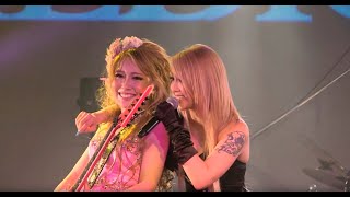 Aldious – Aldious Tour 2018 We Are előzetes