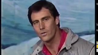 The New Dallas Cowboys Christmas '86 Music Video előzetes