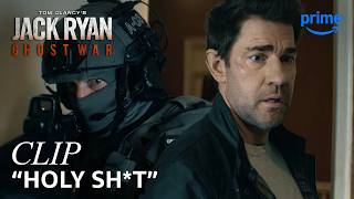 Tom Clancy: Jack Ryan Szellemháború előzetes
