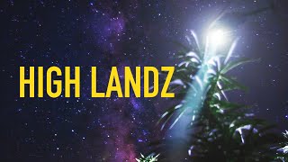 High Landz előzetes
