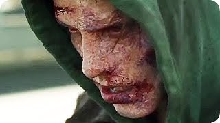 Frankenstein előzetes