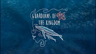 Guardians of the Kingdom előzetes