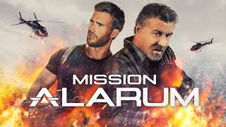 Alarum előzetes