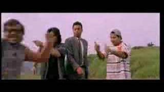 क्रैजी 4 előzetes