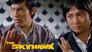 黃飛鴻少林拳 előzetes