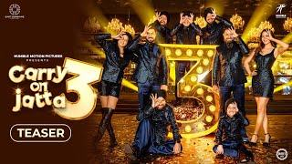 Carry On Jatta 3 előzetes