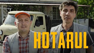 Hotarul előzetes