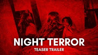 Night Terror előzetes