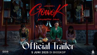 Gowok: Kamasutra Jawa előzetes