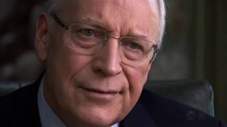 The World According to Dick Cheney előzetes