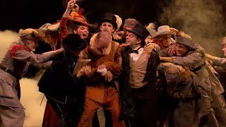 Cyrano de Bergerac előzetes