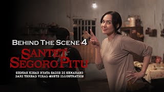 Santet Segoro Pitu előzetes