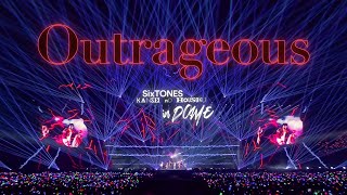 慣声の法則 in DOME előzetes