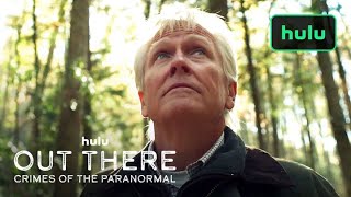 MEGMAGYARÁZHATATLAN: Paranormális bűnügyek előzetes
