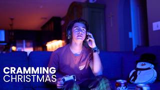 Cramming Christmas előzetes
